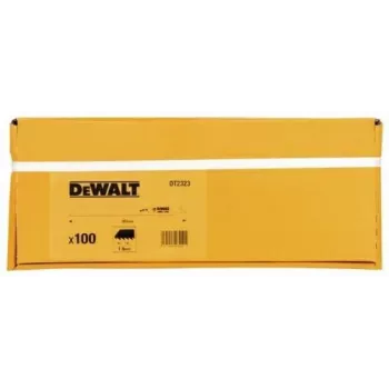 DeWALT Extreme Wood pjūklo diskas medienai 228 mm, 6 TPI, 100 vnt. (DT2349-QZ)