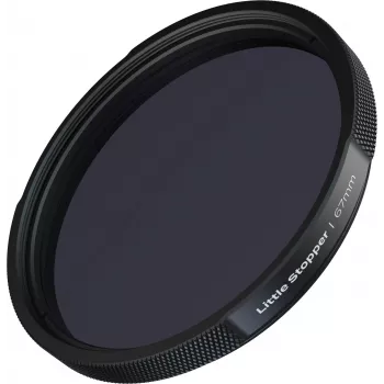 LEE Filters Elements Little Stopper įsukamas ND filtras, 6 stopai, 67 mm (ELLS67)