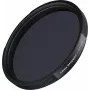LEE Filters Elements Little Stopper įsukamas ND filtras, 6 stopai, 67 mm (ELLS67)