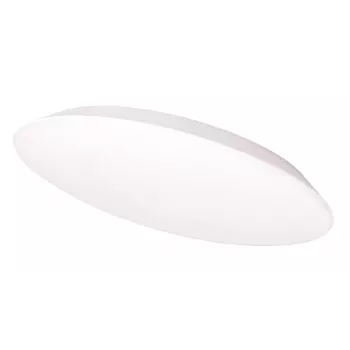 LED lempa SORA 45W keičiamos baltos šviesos 3000-6000K IP54 LED plokštės šviestuvas