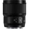 Panasonic Lumix S 100mm F2.8 Macro objektyvas, juodas (S-E100E)