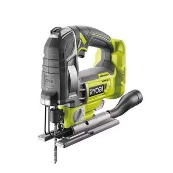 RYOBI R18JS7-0 18V ONE+ belaidis pjūklas (be akumuliatoriaus)