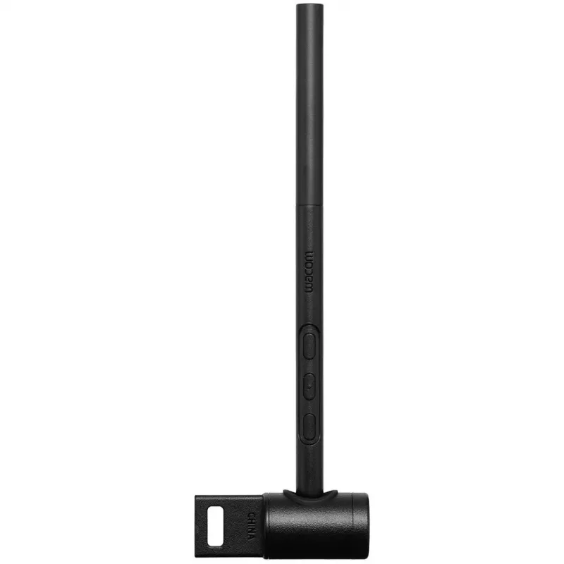 Wacom Fountain Pen Holder Black, skirtas Cintiq (ACK45120Z)