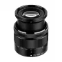Panasonic Lumix G X Vario 35-100mm f/4.0-5.6 ASPH MEGA O.I.S. objektyvas, skirtas Micro Four Thirds - juodas