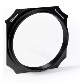 LEE Filters LEE100 Tandem adapteris dviem LEE100 filtrų laikikliams sujungti (100TA)
