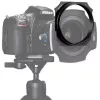 LEE Filters LEE100 Tandem adapteris dviem LEE100 filtrų laikikliams sujungti (100TA)