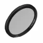 LEE Filters ELVND2-572 kintamo neutralaus tankio filtras (72 mm, 2–5 diafragmos)