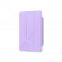 AMAZINGTHING Minimal Mag dėklas, skirtas iPad Pro 11 (M5), purpurinis