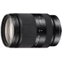 Sony E 18-200mm f/3.5-6.3 OSS LE objektyvas