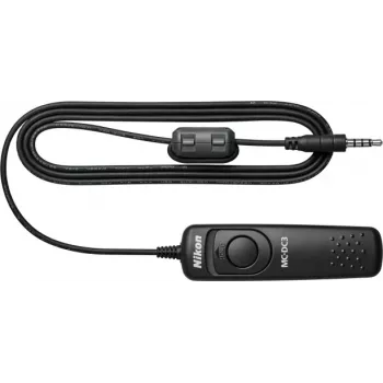 Nikon MC-DC3 nuotolinio valdymo laidas (VDR01001)