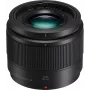Panasonic H-H025ME-K Lumix G 25 mm f/1,7 ASPH objektyvas - juodas