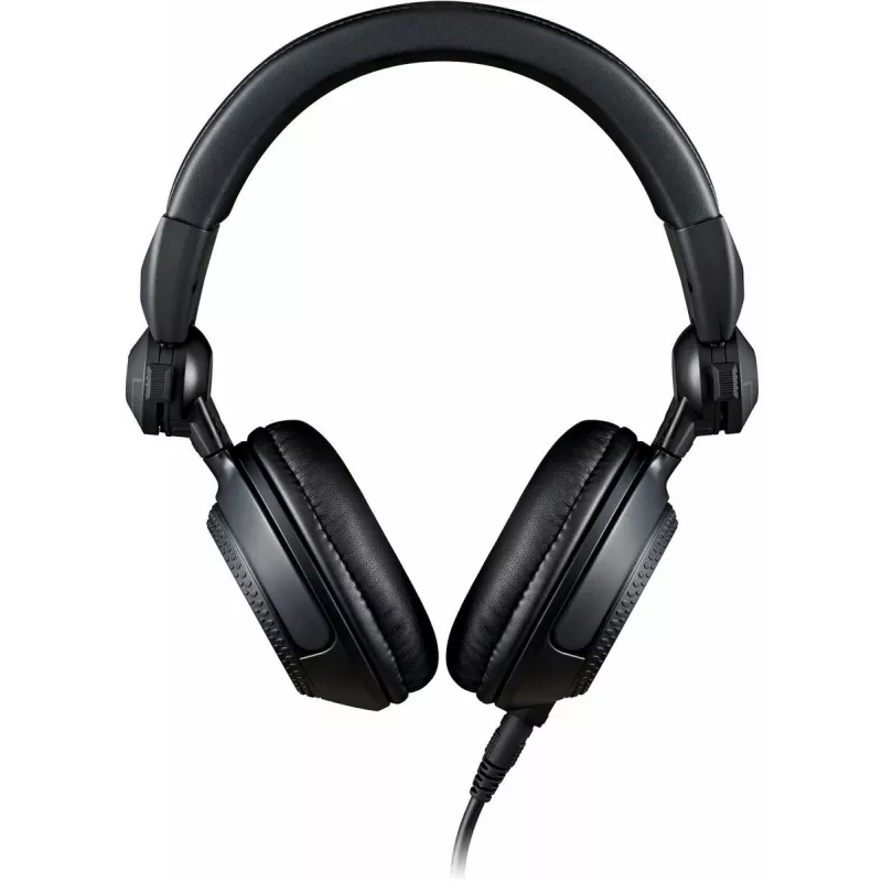 Technics EAH-DJ1200EK profesionalios DJ ausinės, juodos