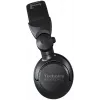 Technics EAH-DJ1200EK profesionalios DJ ausinės, juodos