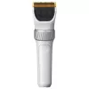 Panasonic ER-GP50-H801 profesionalios plaukų kirpimo mašinėlės baltos spalvos