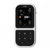 Tenscare Unifit Fitneso atsigavimo ir skausmo malšinimo TENS/EMS prietaisas - 2 kanalai, 18 programų, su apšvietimu LCD