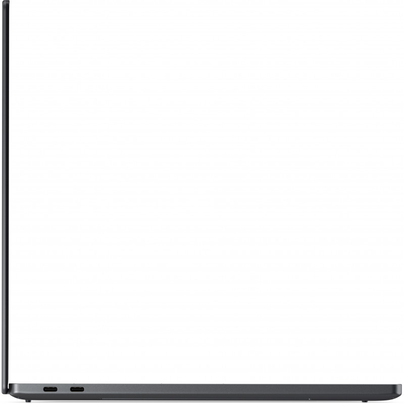 Dell XPS 16 9640 Intel Core Ultra 7 155H 32GB 1TB SSD 16,3 colio UHD+ OLED jutiklinis ekranas, Windows 11 Home, vokiška klaviatūra