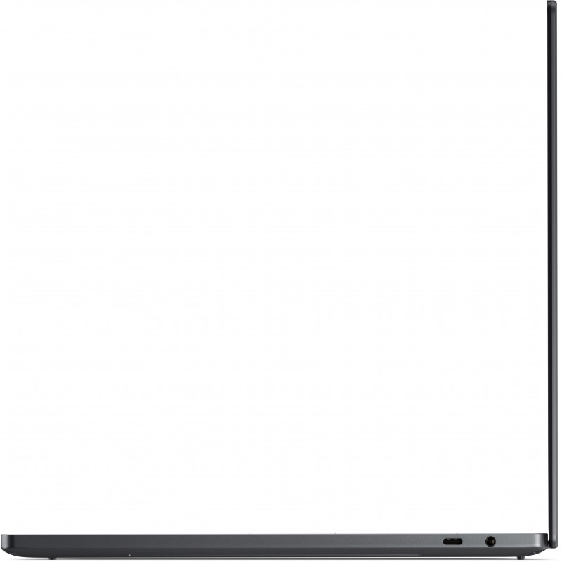 Dell XPS 16 9640 Intel Core Ultra 7 155H 32GB 1TB SSD 16,3 colio UHD+ OLED jutiklinis ekranas, Windows 11 Home, vokiška klaviatūra