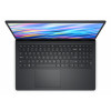 Dell 15 DC15250 14MWT 15,6 colio FHD 120Hz nešiojamasis kompiuteris, Intel Core i5-1334U, 16GB RAM, 512GB SSD, Windows 11 Home, anglies juodos spalvos