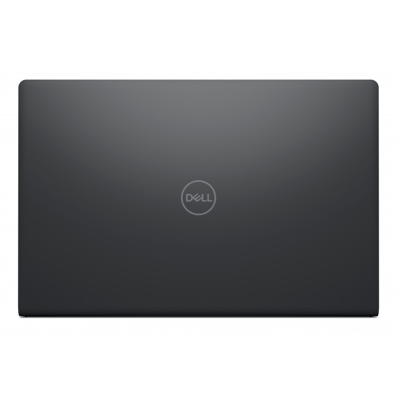 Dell 15 DC15250 14MWT 15,6 colio FHD 120Hz nešiojamasis kompiuteris, Intel Core i5-1334U, 16GB RAM, 512GB SSD, Windows 11 Home, anglies juodos spalvos