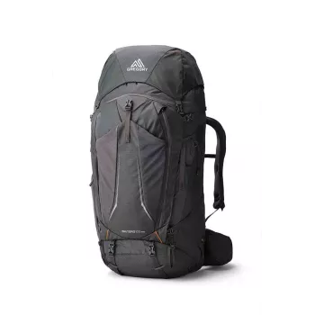 Gregory Baltoro 100 Pro 100L žygio kuprinė, geležies pilka, L dydis