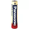 Panasonic Batteries LR03PPG/16BW 8+8 AAA šarminės baterijos, 16 vnt. pakelis
