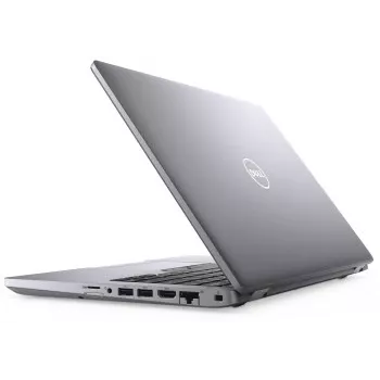 TEQCYCLE DELL Latitude 5410 i5-10210U 14 colių FHD nešiojamas kompiuteris - 16GB RAM, 256GB SSD, Windows 11 Pro (atnaujintas)