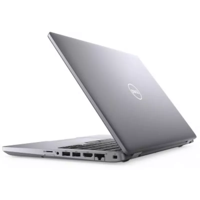 TEQCYCLE DELL Latitude 5410 i5-10210U 14 colių FHD nešiojamas kompiuteris - 16GB RAM, 256GB SSD, Windows 11 Pro (atnaujintas)