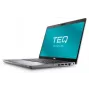 TEQCYCLE DELL Latitude 5410 i5-10210U 14 colių FHD nešiojamas kompiuteris - 16GB RAM, 256GB SSD, Windows 11 Pro (atnaujintas)