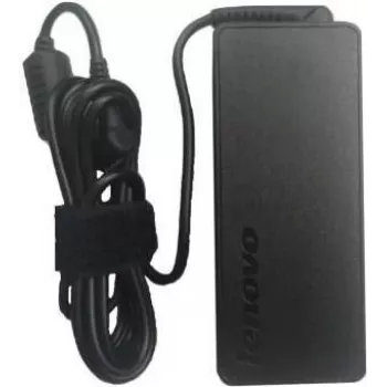 Lenovo 20V 3.25A 65W kintamosios srovės adapteris (kvadratinis antgalis) - juoda