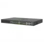 Cambium Networks cnMatrix EX3030RM-P 24 prievadų Gigabit PoE+ valdomas komutatorius su 4x 10G SFP+