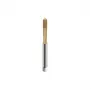 Sriegių formavimo sriegtukas M10 DIN 371C (6HX) SR HSSE-PM WGN TiN