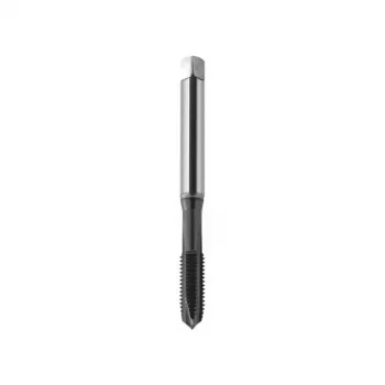 M10 sriegtuvas DIN 371B 6H HSSE-PM HL INOX nerūdijančiam plienui
