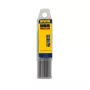 IRWIN Metal Drill Bit Long 12.0 x 205mm (5vnt.)