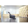 VIPER Nilfisk AS4325B-EU vaikščiojamoji grindų plovimo ir džiovinimo mašina 1720 m²/h