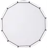 Manfrotto HaloCompact Plus 98 cm 2 stop sklaidytuvo apdangalas (LL LR3334)