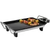 Fritel GT 1075 kontaktinis grilis 1000W juodas