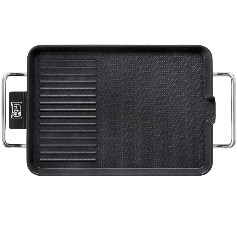 Fritel GT 1075 kontaktinis grilis 1000W juodas