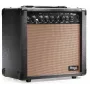 Stagg S15AADR 15 W akustinis kombinuotasis stiprintuvas su skaitmeniniu reverb