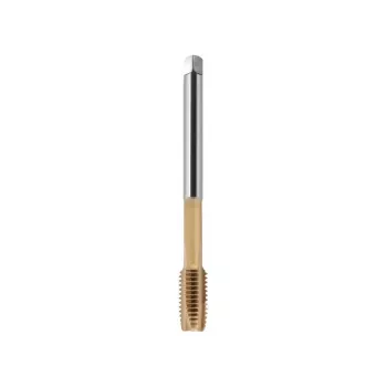 TAP M10 DIN-376B (6H) HSSE TN 800X – spiralinis mašininis sriegtuvas kiaurymėms