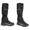 VIKING Triglav Gaiters S/M juodi – vandeniui atsparūs žygiavimo ir trekkingo antblauzdžiai su Aqua Thermo Tex membrana