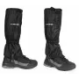 VIKING Triglav Gaiters S/M juodi – vandeniui atsparūs žygiavimo ir trekkingo antblauzdžiai su Aqua Thermo Tex membrana