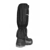 VIKING Triglav Gaiters S/M juodi – vandeniui atsparūs žygiavimo ir trekkingo antblauzdžiai su Aqua Thermo Tex membrana