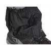 VIKING Triglav Gaiters S/M juodi – vandeniui atsparūs žygiavimo ir trekkingo antblauzdžiai su Aqua Thermo Tex membrana