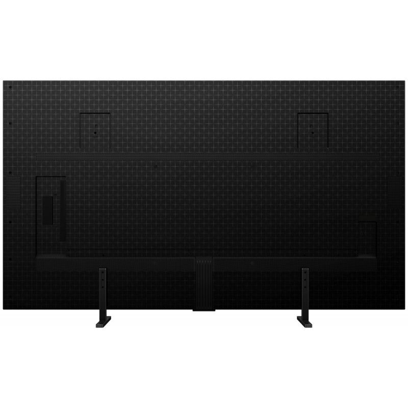 TCL 85A400 85 colių QLED 4K Ultra HD Google TV su Dolby Vision ir Atmos, HDR10+, 120Hz DLG, Game Master, 3x HDMI 2.1, Wi-Fi, Bluetooth, DVB-T2/C/S2, VESA 600x400, energijos klasė G