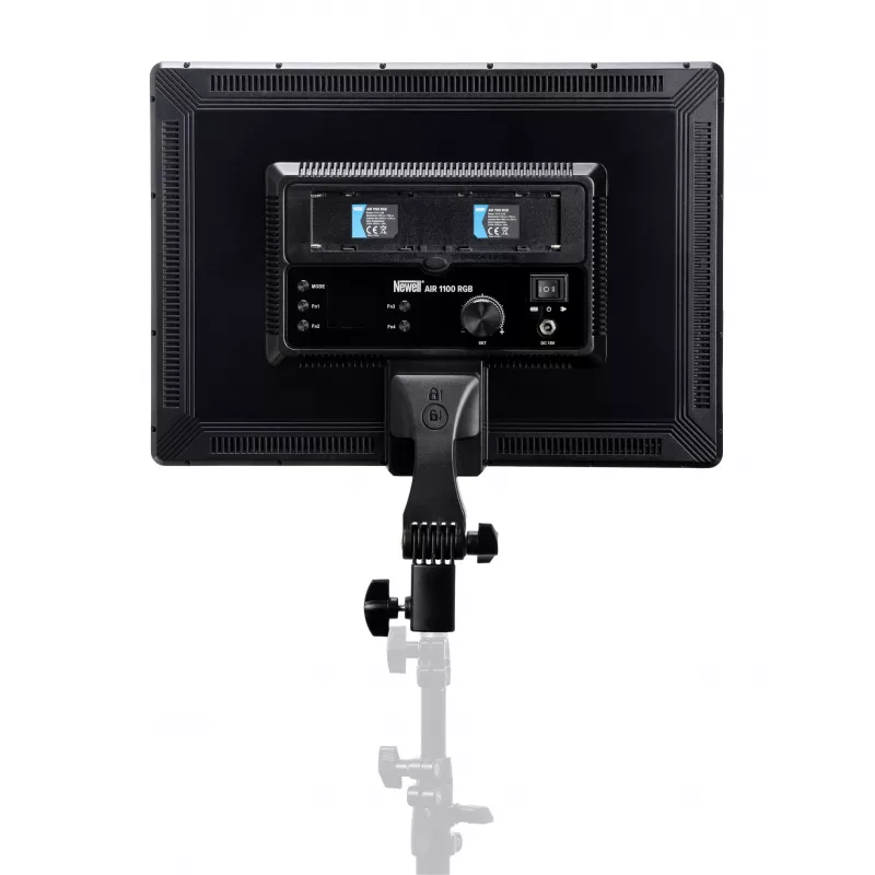 Newell Air 1100 RGB LED skydelis