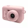 DENVER DMC-1003RO ROSE mini skaitmeninis fotoaparatas 0,3MP CMOS rožinis