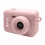 DENVER DMC-1003RO ROSE mini skaitmeninis fotoaparatas 0,3MP CMOS rožinis