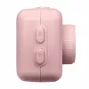 DENVER DMC-1003RO ROSE mini skaitmeninis fotoaparatas 0,3MP CMOS rožinis