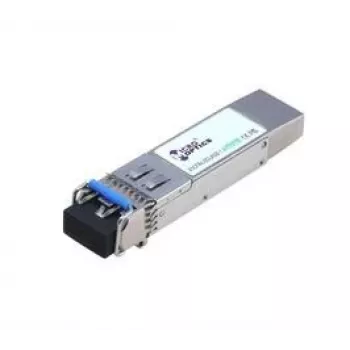 LANVIEW Cisco GLC-EZX-SM-120 suderinamas 1000BASE-EZX SFP siųstuvas-imtuvas, 1Gbps vienmodis LC Duplex, 120km, 1550nm, DDM, karštai keičiamas