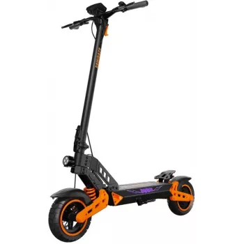 Kamikaze K1 Lite mechaninė žaidimų klaviatūra (be skaičių bloko, RGB foninis apšvietimas, Outemu Blue jungikliai, juoda)